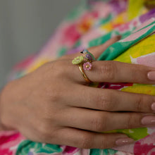 Adjustable Rings