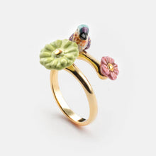 Adjustable Rings