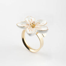 Adjustable Rings