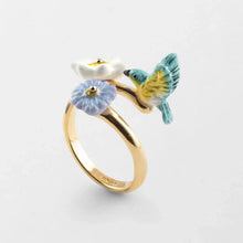Adjustable Rings