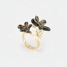 Adjustable Rings