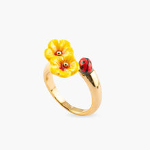 FacetoFace Rings