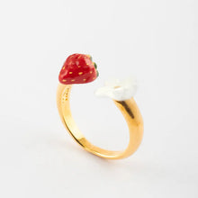 FacetoFace Rings