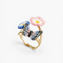 Adjustable Rings