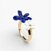 FacetoFace Rings