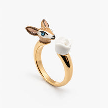 FacetoFace Rings