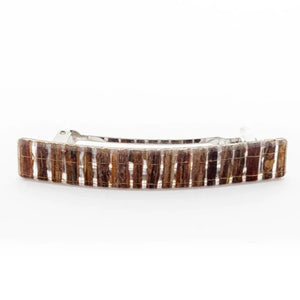 Ecoresin Hair Clip Large
