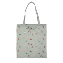 Woodlanders Foldable Shopping Bag