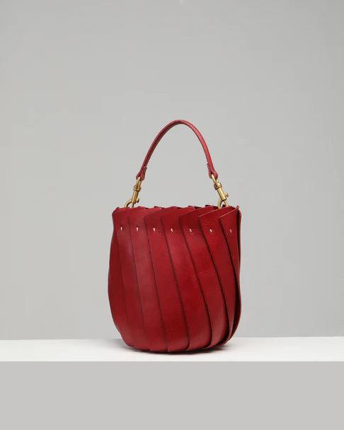 Bloom Bucket Tote