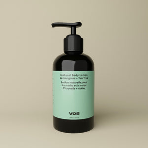 Body Lotion Uplift