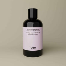 Body Wash Relax