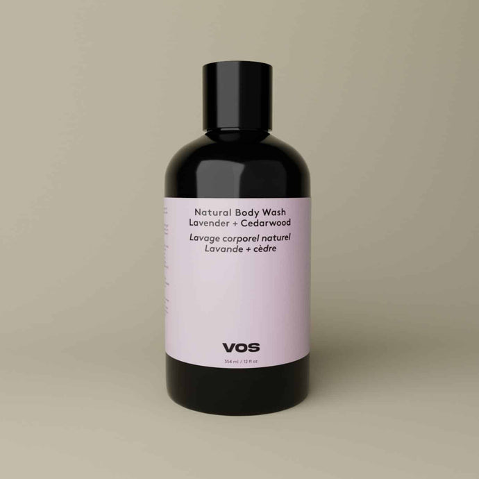 Body Wash Relax