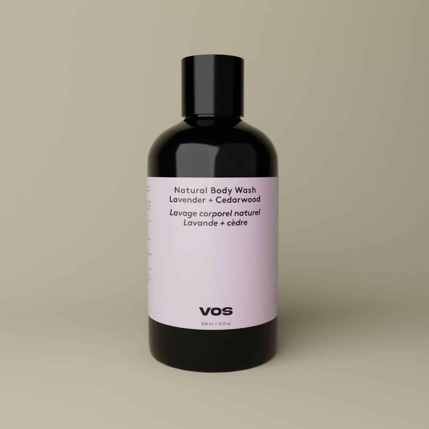 Body Wash Relax