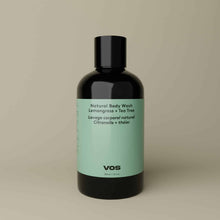 Body Wash Uplift