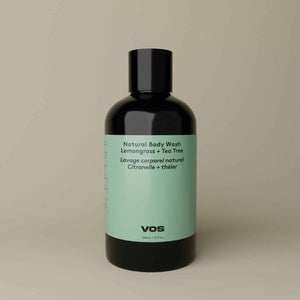 Body Wash Uplift