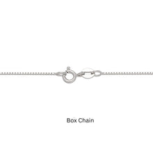 Everyday Journey Necklace