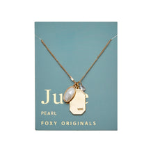 Birthstone Necklace