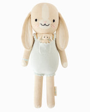 Briar the Bunny