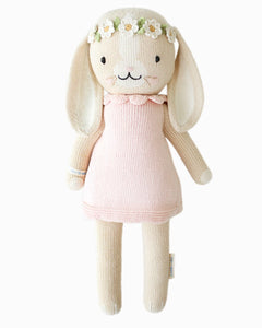 Hannah the Bunny Blush