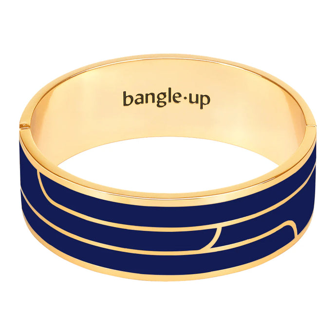 Gaya Bracelet Night Blue