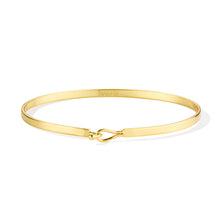 Lily Bracelet Light Gold