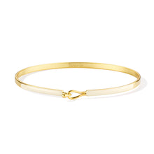 Lily Bracelet Sand White