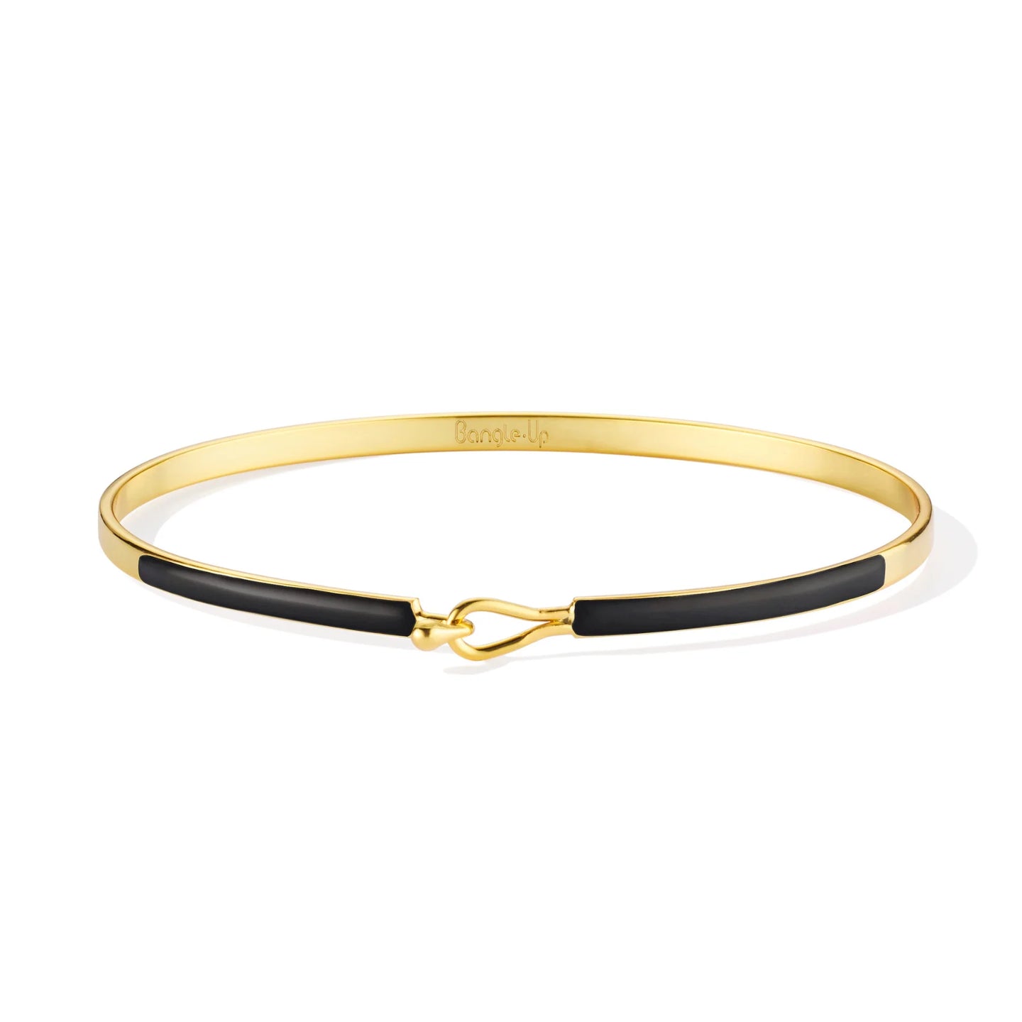 Lily Bracelet Black