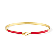 Lily Bracelet Salsa Red