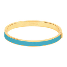TURQUOISE BLUE
