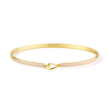Lily Bracelet Beige