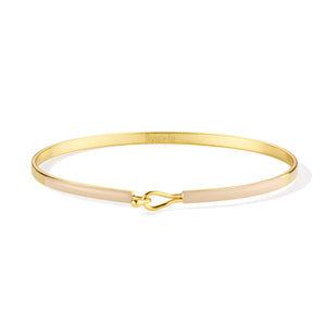 Lily Bracelet Beige