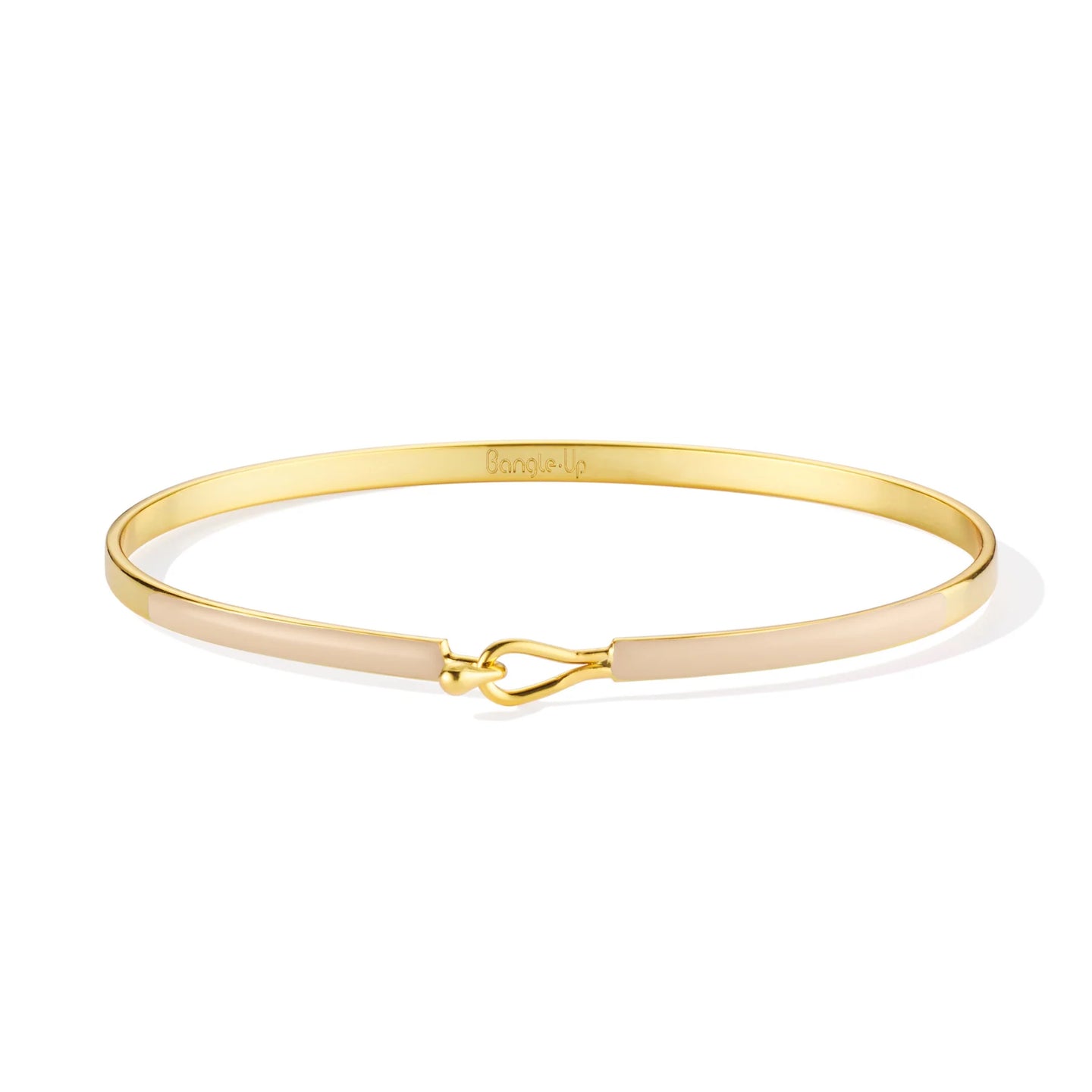 Lily Bracelet Beige