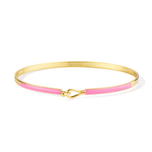 Lily Bracelet Candy Pink