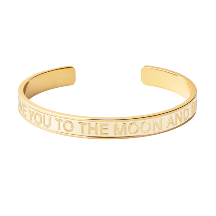 Message Bangle