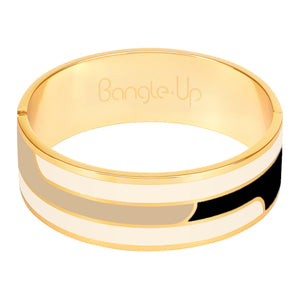 Gaya Bracelet Beige