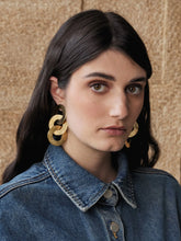 Babette Earrings