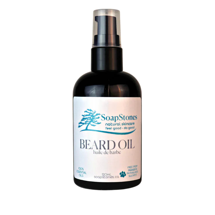 Beard Oil