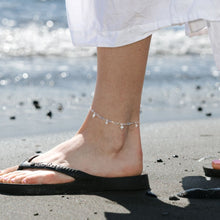 Beatrice Style Anklet