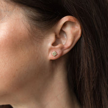 Bedazzle Studs Moss Green