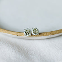 Bedazzle Studs Moss Green
