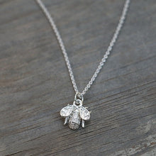 Bee Pendant