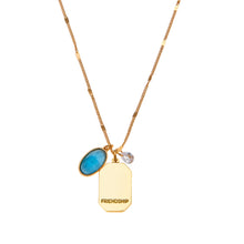 Birthstone Necklace