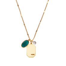 Birthstone Necklace