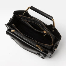 Neo Retro Large Crossbody