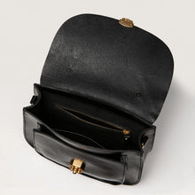 Summit Large Saddle Bag