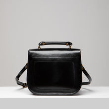 Summit Large Saddle Bag