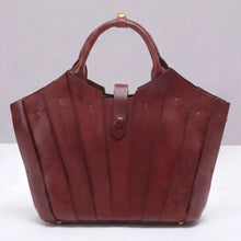 Bloom Satchel