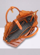 Bloom Satchel