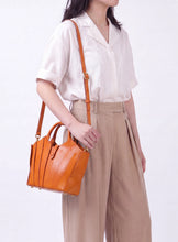 Bloom Satchel