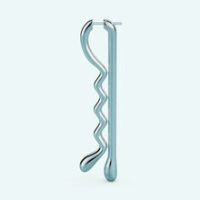 Bobby Pin Earring